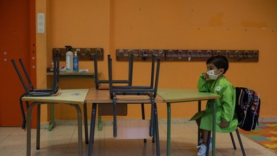 Rekordy nowych zakażeń SARS-CoV-2 w Europie. W Polsce żaden powiat nie znalazł się w strefie czerwonej [10 września 2020]