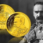 Rekordy w dziedzinie pieniądza należące do... Józefa Piłsudskiego

