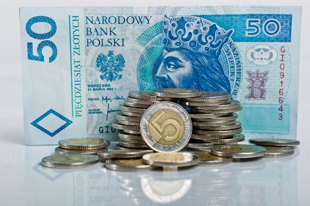 Rekordzista ma do oddania ponad 8 mln złotych długu / 	Maciej Kulczyński    /PAP