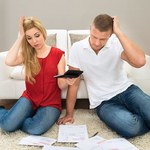 Rekordzista spłaca 44 kredyty mieszkaniowe