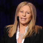 Rekordzistka Barbra Streisand
