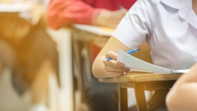 ​Rekrutacja do liceów i techników. Jak przeliczać punkty na świadectwie i z egzaminów?