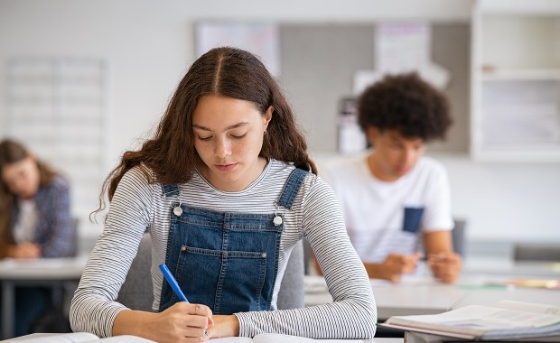 Rekrutacja do szkół w Olsztynie. Nie dla wszystkich starczyło miejsca