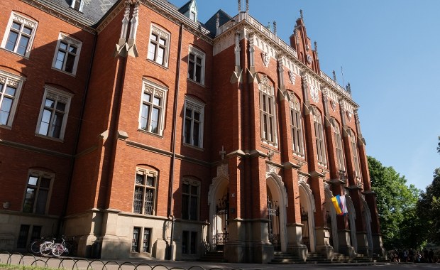 Rekrutacja na UJ. Będzie duża zmiana na obleganym kierunku