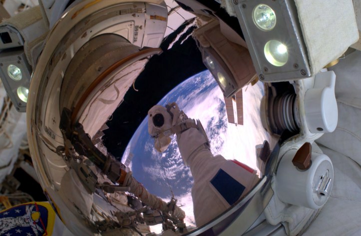 Rekrutacja trwa /ESA /Zrzut ekranu