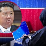 Rekruterzy znaleźli sposób na koreańskich szpiegów. Demaskuje ich jedno zdanie