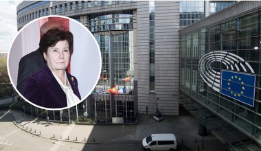 Rekrutują w Brukseli. Wiemy, ile płacą. Gronkiewicz-Waltz: Wyjątkowa szansa