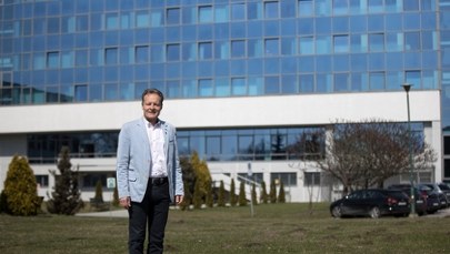 Rektor AKF w Krakowie z zarzutami. Chodzi o aferę z Collegium Humanum