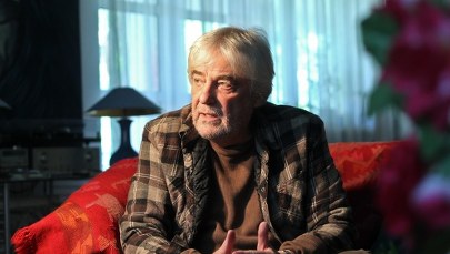 Rektor łódzkiej 'filmówki' o Żuławskim: Twórca idący na silne emocje, na "niepolskie" tematy