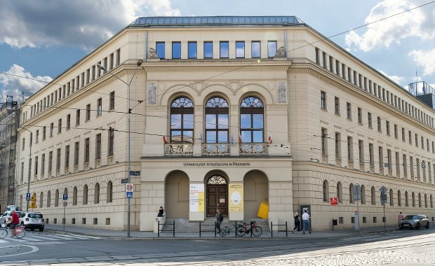 Rektor UAP odniósł się do wniosków z kontroli NIK