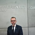 ​Rektor Uniwersytetu Gdańskiego apeluje o przygotowanie się na przyjęcie studentów z Ukrainy