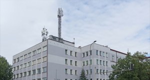 ​Rektor uniwersytetu zawieszony. W tle poważne oskarżenia