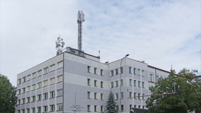​Rektor uniwersytetu zawieszony. W tle poważne oskarżenia