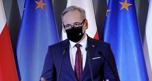 Rektor WUM był obecny przy szczepieniach aktorów? Minister zdrowia chce wyjaśnień