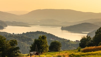 Rekultywacja Jeziora Rożnowskiego. Tak można pozyskać pieniądze 