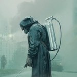Rekwizyty z serialu "Czarnobyl" trafiły do ludzi walczących z koronawirusem 