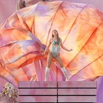 Relacja na żywo: Warszawa wita Taylor Swift. Miasto 1 sierpnia stanęło na głowie 