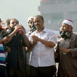 Relacja prosto z Egiptu: To, co się dzieje to szaleństwo, zbrodnia