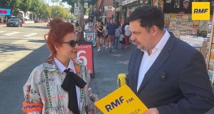 <span class="extra">RELACJA Z HOLLYWOOD</span>Polka z szansą na Oscara. "Jestem gotowa na wszystko"