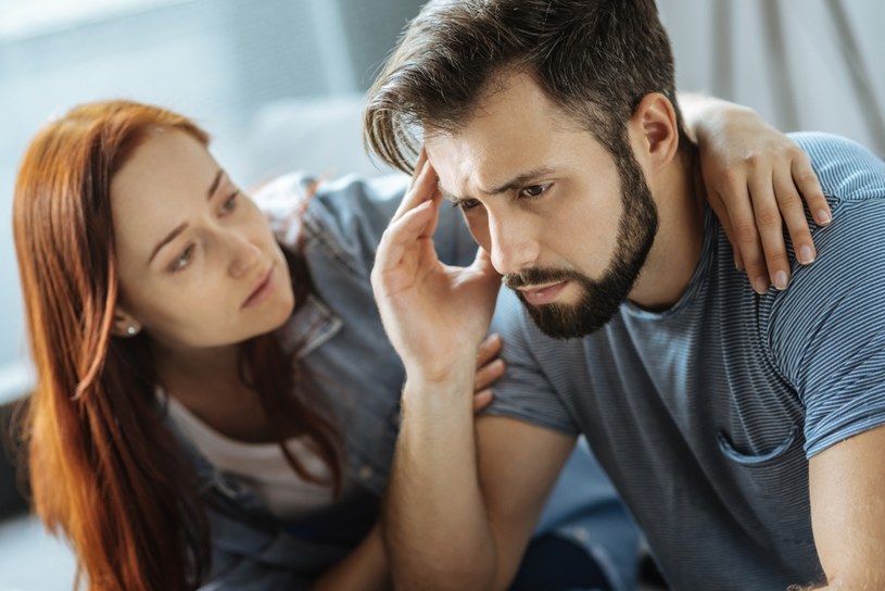 Una relación con un narcisista es muy difícil.  Narciso entre otras cosas genera conflictos y no reconoce errores /123RF/PICSEL