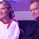 Relacje Jana Frycza z córką Olgą nie zawsze były kolorowe. To wydarzenie okazało się przełomem