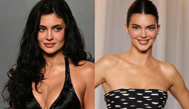 Relacje sióstr Jenner stały się napięte. Kylie jest zazdrosna 
