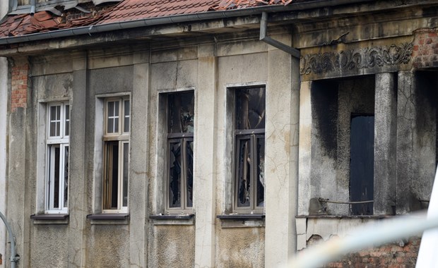 Relacje świadków po tragedii w Poznaniu: Wszystko działo się bardzo szybko