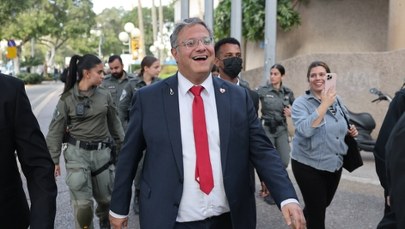 Relacje zatrzymanych są wstrząsające. Włosi wszczęli śledztwo ws. izraelskiego ministra