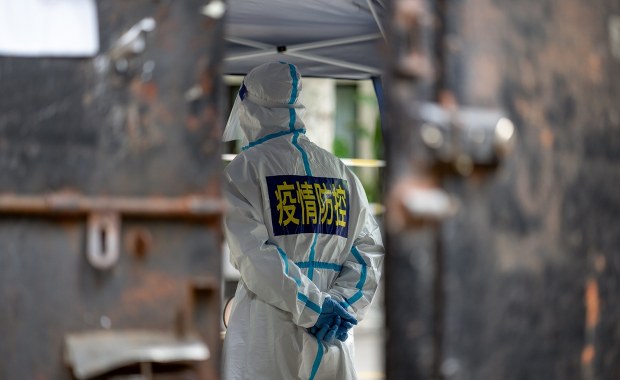 Relacjonowała pandemię koronawirusa w Wuhan. Zhang Zhan skazana