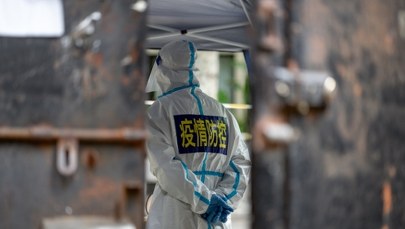 Relacjonowała pandemię koronawirusa w Wuhan. Zhang Zhan skazana