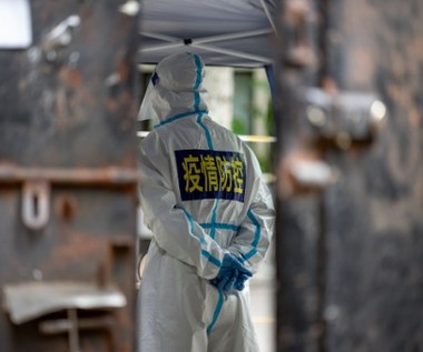 Relacjonowała pandemię koronawirusa w Wuhan. Zhang Zhan skazana