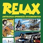 Relax - wspomnienia komiksowego dzieciństwa 
