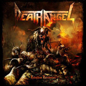 Death Angel: -Relentless Retribution