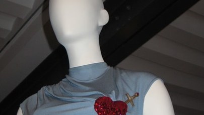 Religia w służbie stylistów - kontrowersyjna wystawa w Belgii