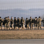 Relokacja amerykańskich żołnierzy z Jasionki. Andrzej Duda komentuje