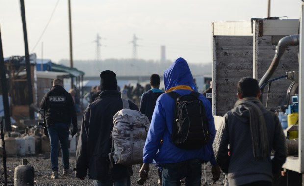 Relokacja migrantów. Będzie nowa propozycja w UE