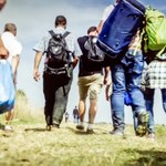 Relokacja migrantów. Polska i Węgry mają nowych sojuszników