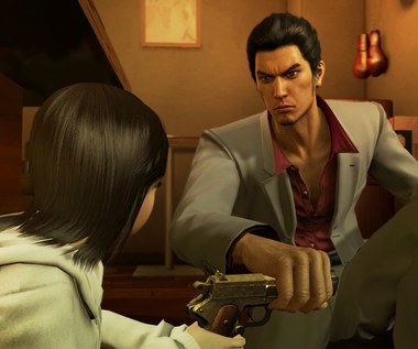 Remake drugiej odsłony serii Yakuza trafi na rynki zachodnie