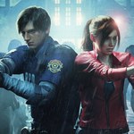 Remake Resident Evil 2 sprzedał się lepiej niż oryginał z PlayStation. 
