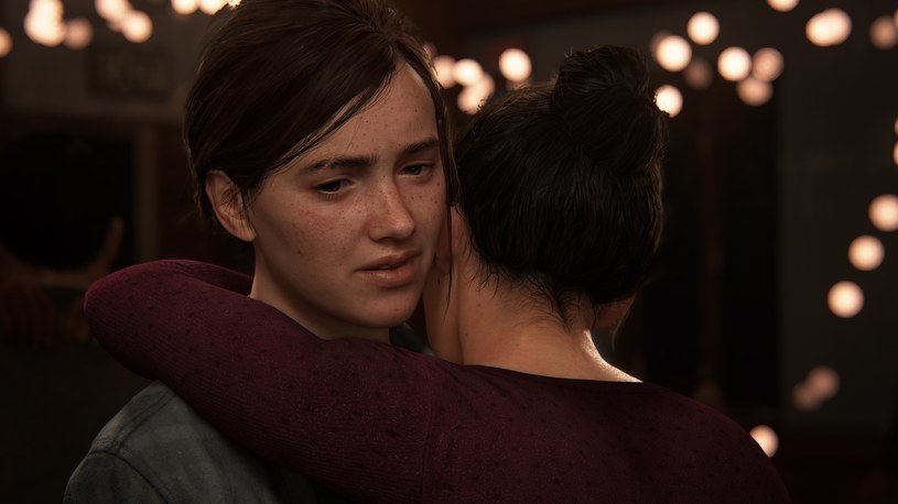 Remake The Last of Us trafi na pecety? /materiały prasowe