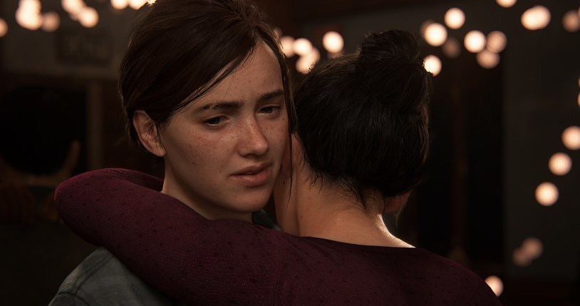 Remake The Last of Us trafi na pecety? /materiały prasowe