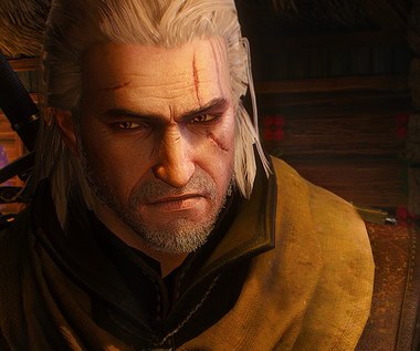 ​Remake Wiedźmina: Geralt z nowym głosem? 