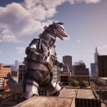 Remaster Godzilli bez obaw o sprzedaż przy GTA 6