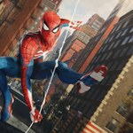 Remaster Marvel’s Spider-Man został zweryfikowany na Steam Decku