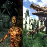 Remaster Obliviona istnieje i ukaże się w pakiecie z wszystkimi DLC?