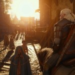 Wiedźmin 3: Dziki Gon Remaster Wiedźmina 3 powstał przez przypadek