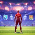 REMATCH podbija serca graczy. EA Sports FC ma solidną konkurencję