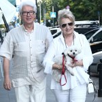 Rembiszewski ożenił się po 70-tce. Nie miał wyjścia, usłyszał ultimatum