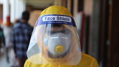 Remdesivir zatwierdzony w leczeniu koronawirusa. Wkrótce kolejne leki trafią na listę