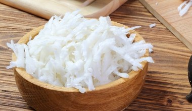 Remedium na stłuszczoną wątrobę i kłopoty z trawieniem. Kup w warzywniaku i zrób surówkę